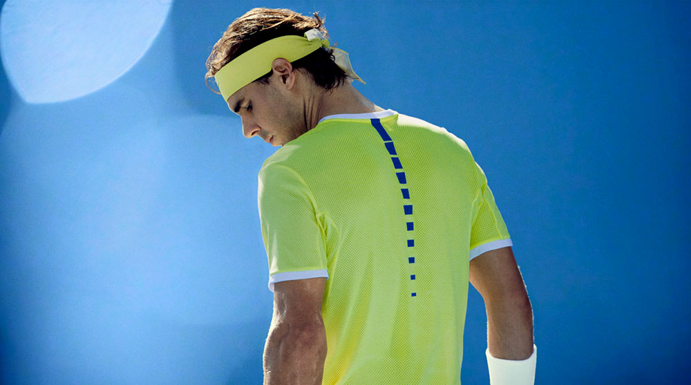 Nadal busca reforzar su liderato en ranking de la ATP
