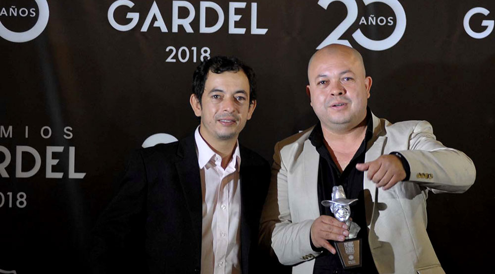 El sonido de los Hermanos Nuñez, ahora en un documental