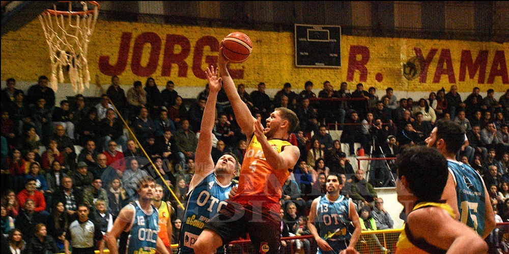 Básquetbol provincial: El Clausura a fin de mes