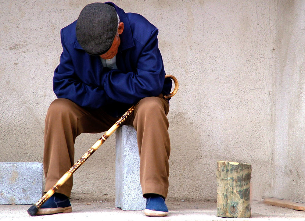 Jubilaciones vs. inflación: una carrera que pierden los abuelos