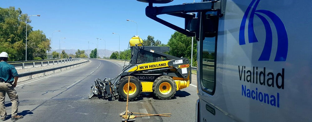 Paritarias: trabajadores de Vialidad Nacional rechazan el 15% sin cláusula gatillo