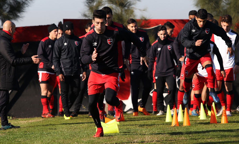 A no olvidarse, esta tarde dos partidos por la Copa Argentina
