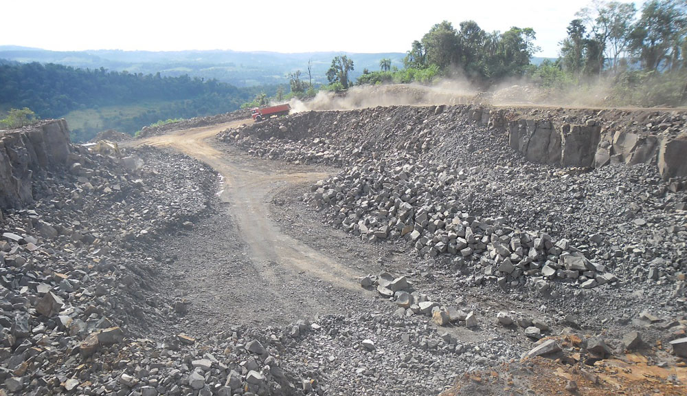 Tecnología española en la Feria Forestal
