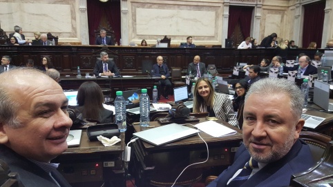 Ley PyME: Nación prometió, otra vez, implementar el Artículo 10