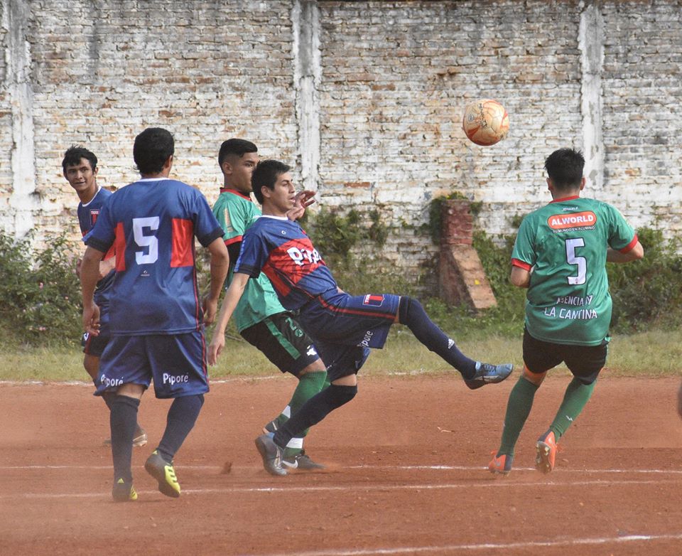 Clasificatorio Anual: se programó la décima quinta en la Liga Posadeña
