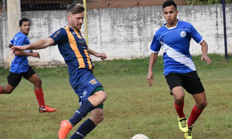 La Copa Posadeña define el pase a semifinales