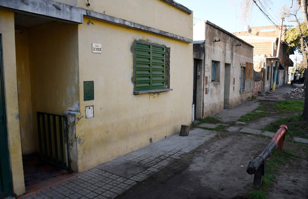 Asesinaron de cinco balazos a un testigo del juicio a “Los Monos”