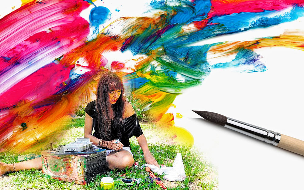 Primera Bienal de Artes Plásticas para Adolescentes de Misiones