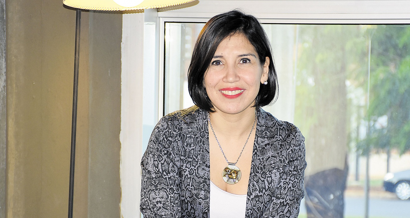 Homenaje a la voz misionera que cautiva en los grandes festivales