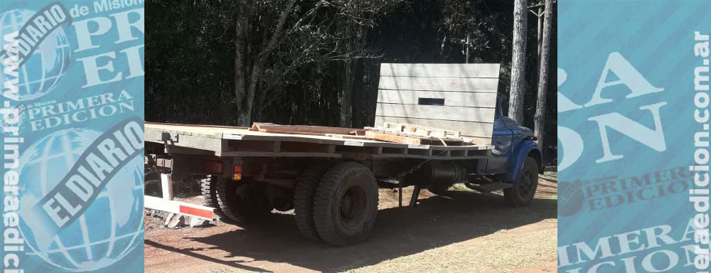 Investigan participación de camión en siniestro vial