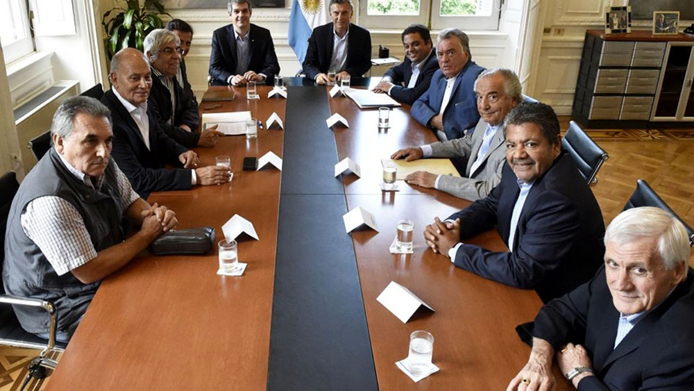 El 8 de agosto se reunirá el Consejo del Salario