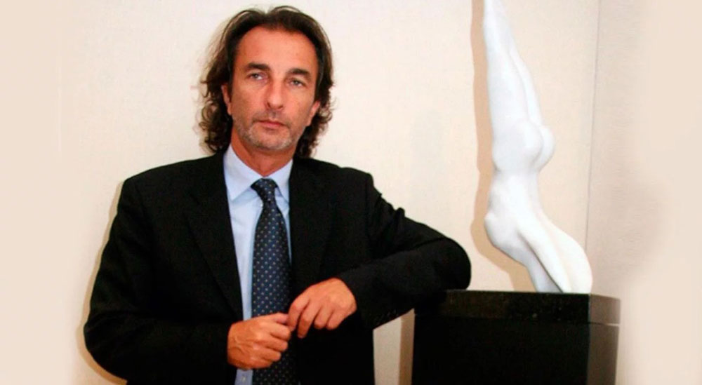 Calcaterra reconoció el pago de dinero a ex funcionarios kirchneristas