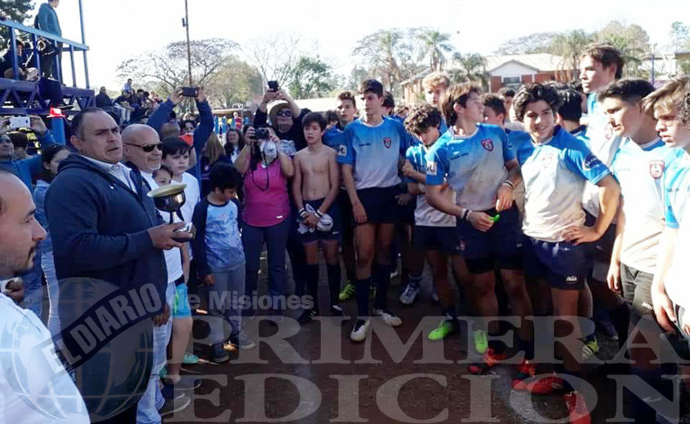 Handball: sigue la acción