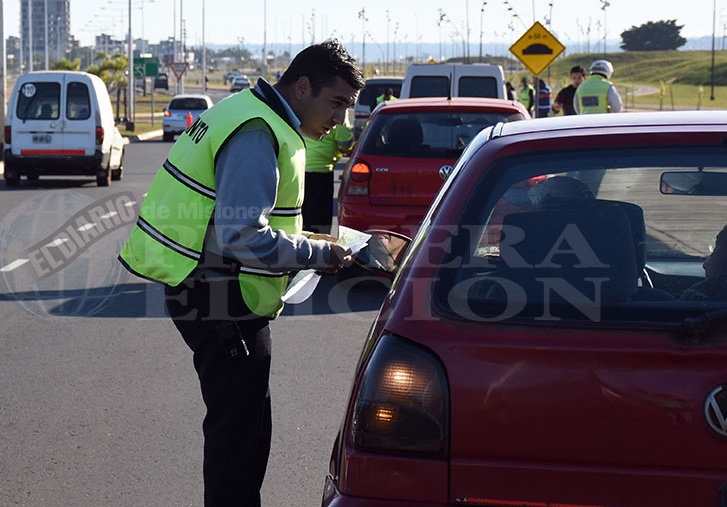 VTV de motos: de 50 trámites por mes pasaron a cerca de 900