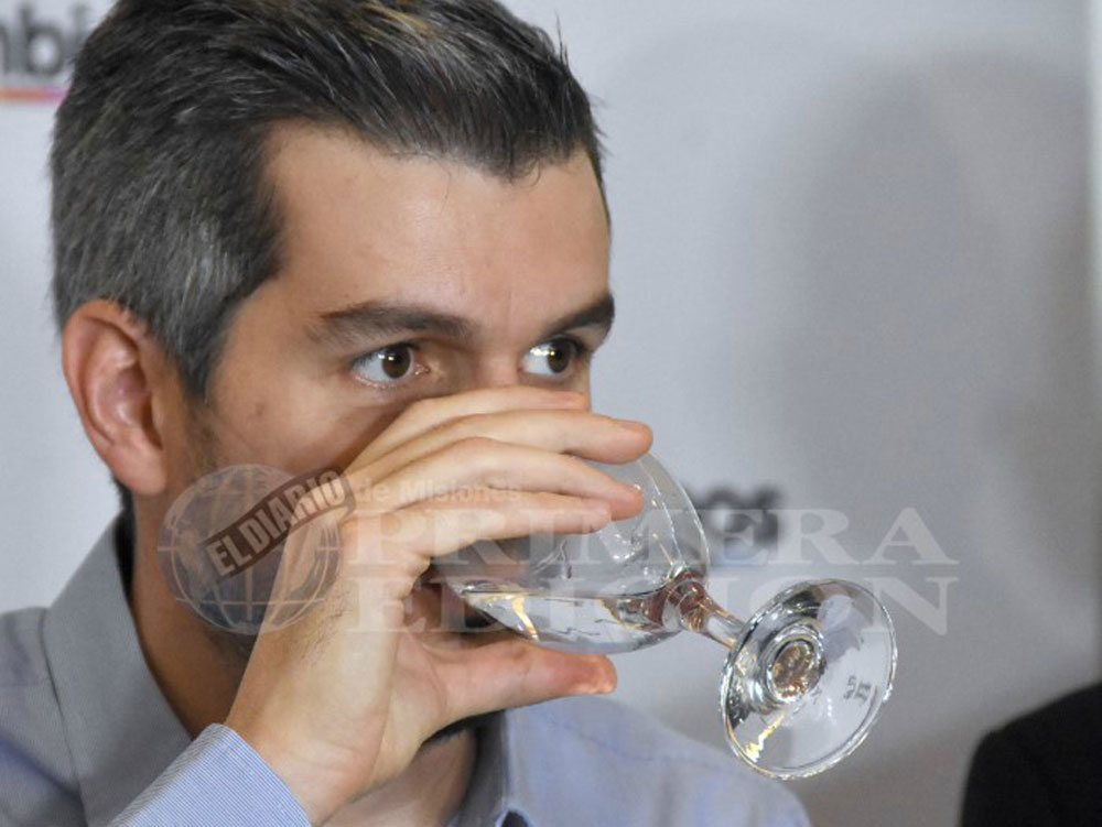 Aborto: Peña descartó una consulta popular