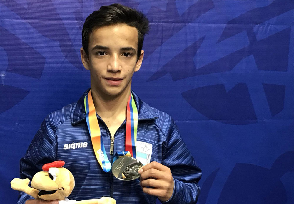 Rugby Regional: en el  Capri jugaron por el pequeño Leandro