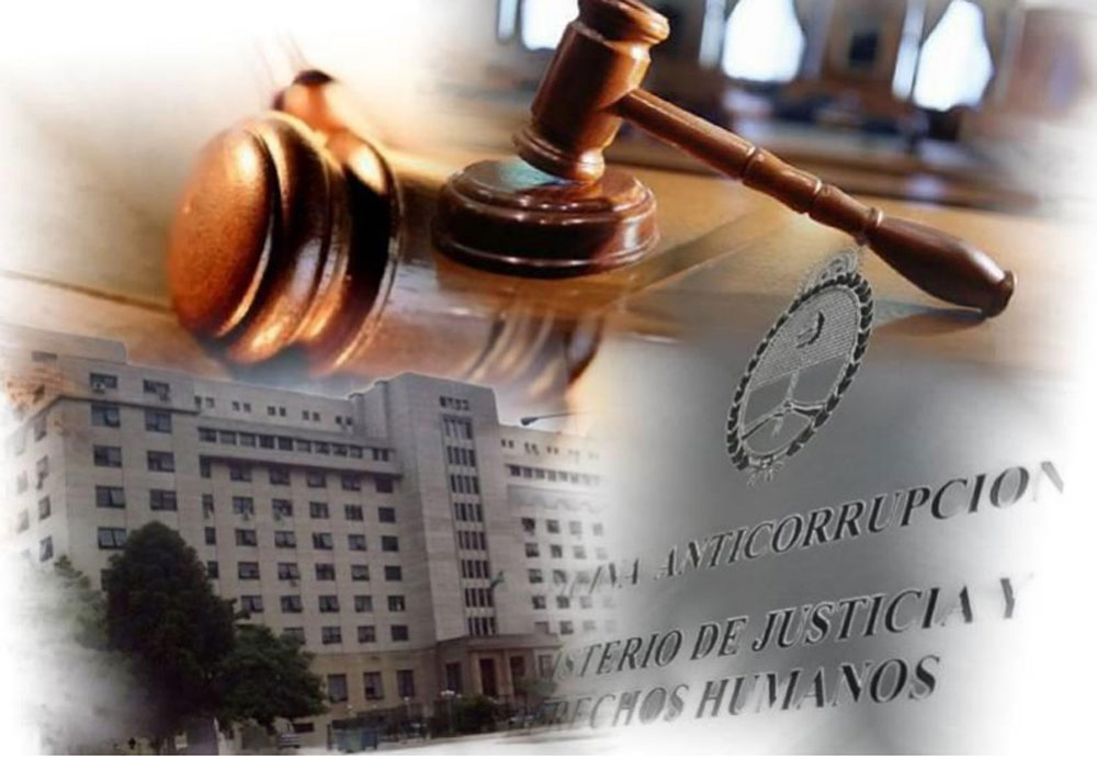 FONID-Misiones: elevaron denuncia ante la Oficina Anticorrupción