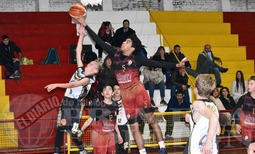 Rugby Regional: en el  Capri jugaron por el pequeño Leandro