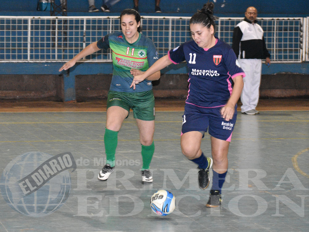 El juvenil de APoFuSa viaja a Tucumán