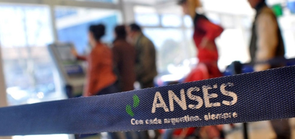 Presentaron los nuevos créditos de Anses