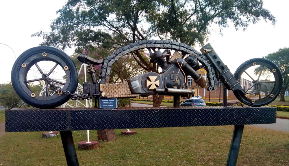 La historia en imágenes. “Recuerdos de nuestro pasado reciente”