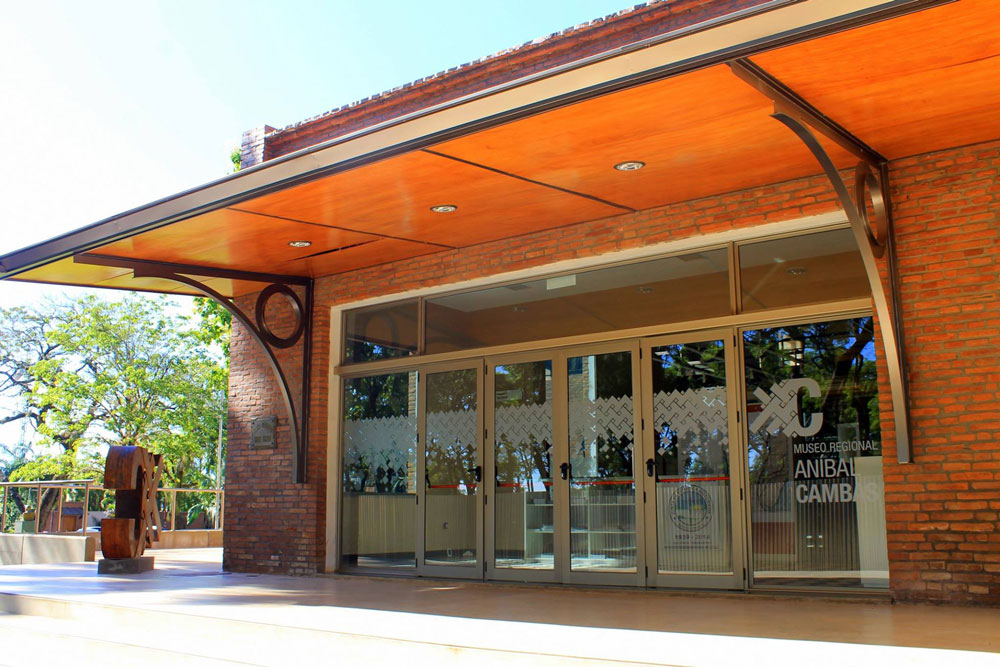 Presentarán tres importantes libros en el Museo Aníbal Cambas