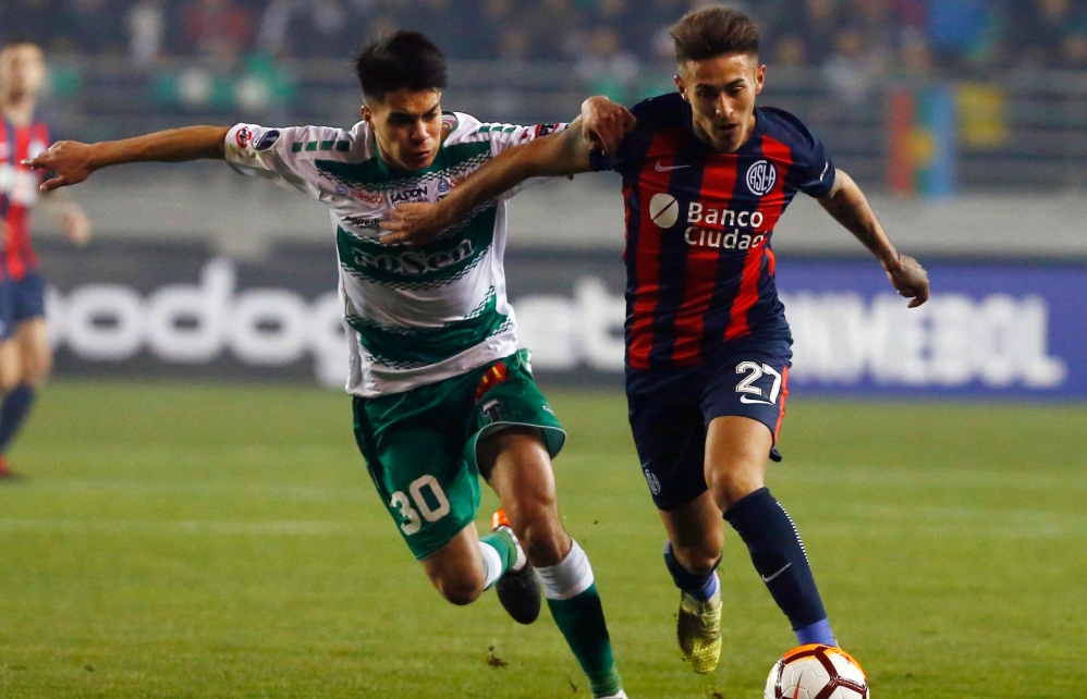 Copa Sudamericana: San Lorenzo perdió con Temuco pero clasificó a Octavos