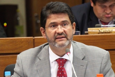 Escándalo de corrupción derivó en renuncia de un legislador paraguayo