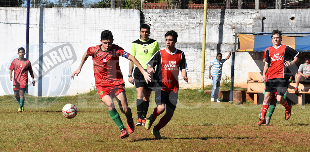 Handball: sigue la acción