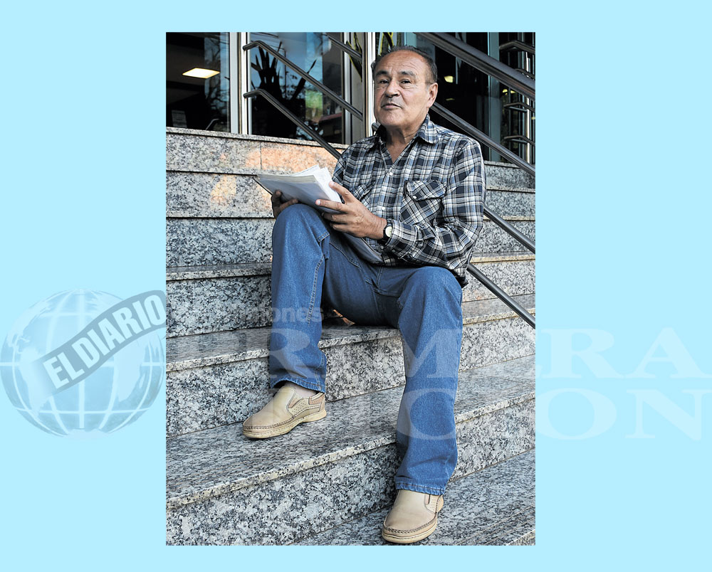 Fabiana Benítez: “La vida en rosa”, más que una canción de Grace Jones