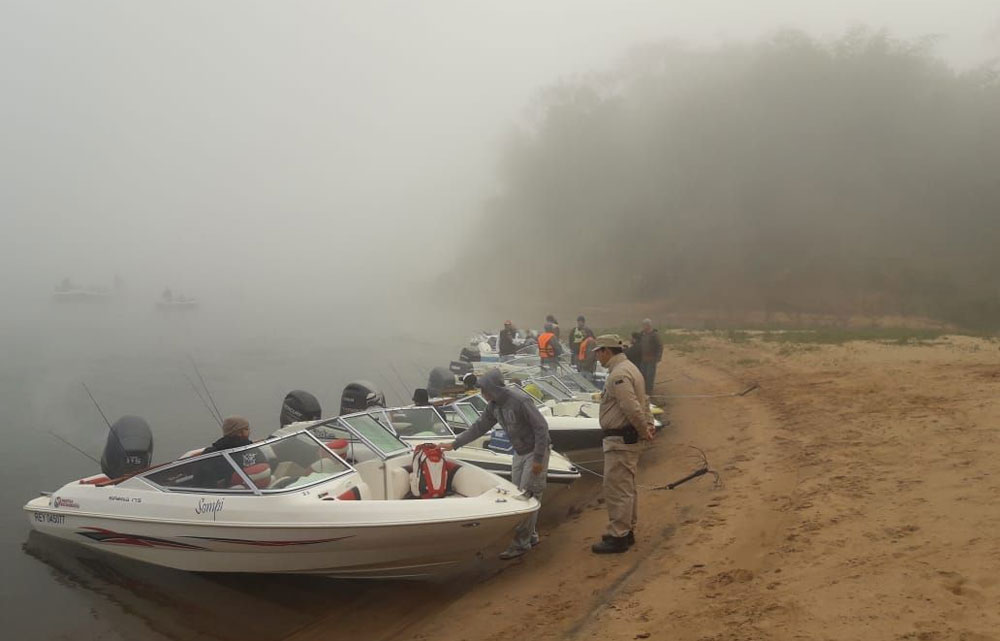 En Puerto Rico. El Provincial de Costa cerró el año