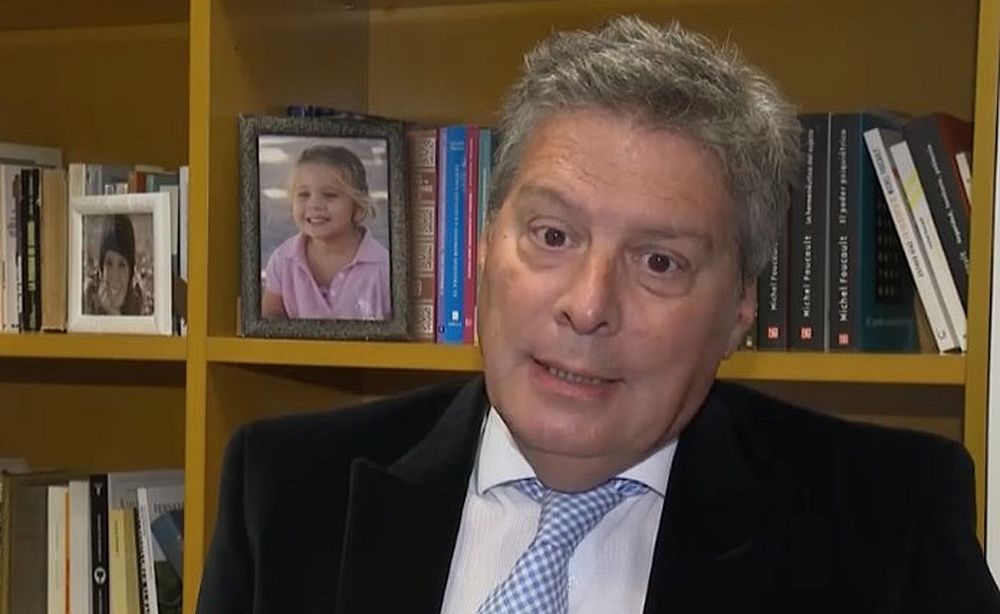 Abogado de Thomas anticipa acciones legales tras allanamiento