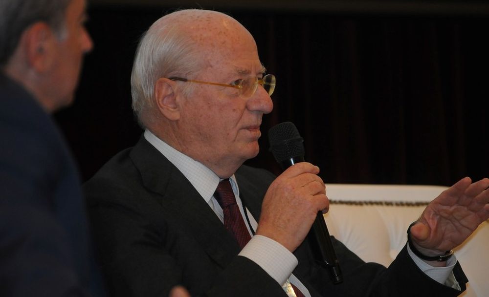 Rocca sobre las coimas: “Fuimos conscientes pero no fuimos cómplices”