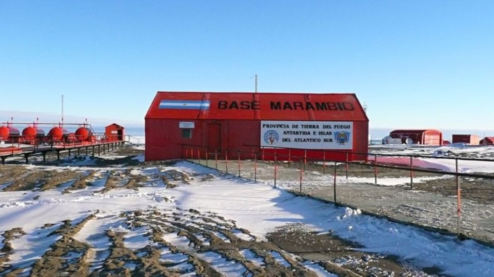 Proponen que Misiones sume el “Día de la Confraternidad Antártica”