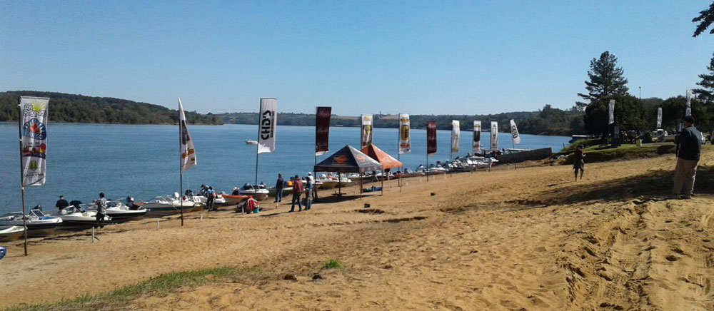 En Capitán Meza: El festejo fue para Bella Vista