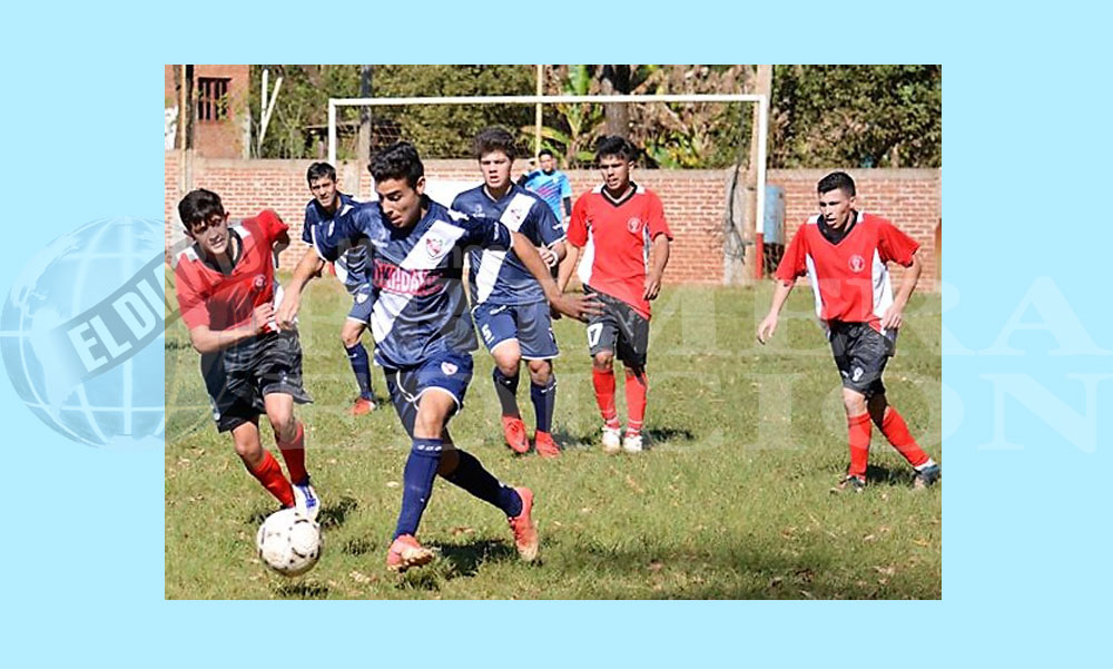 Handball: sigue la acción