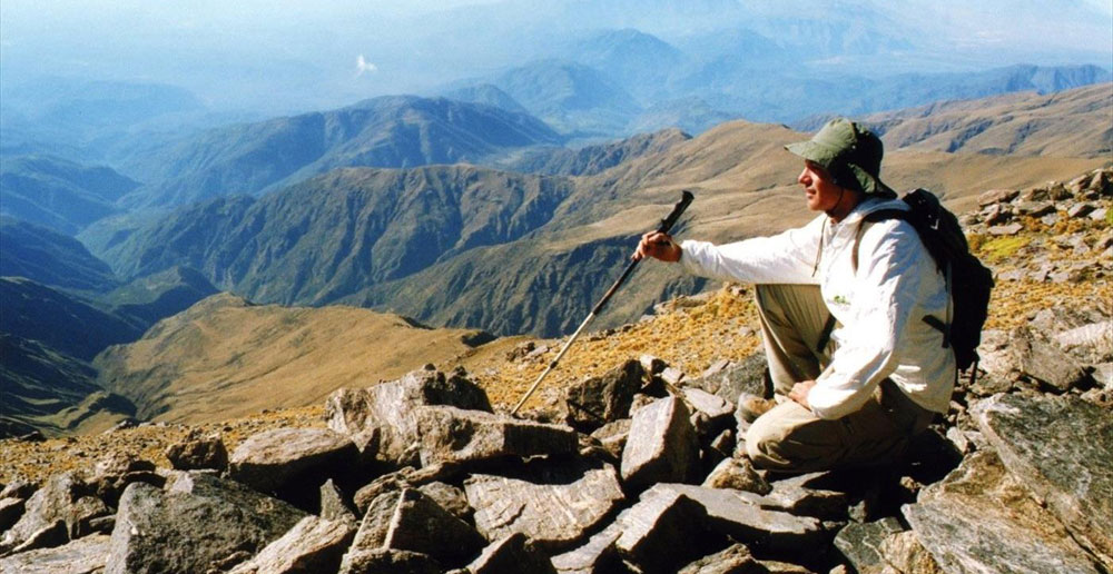 La Selva busca ser una Maravilla