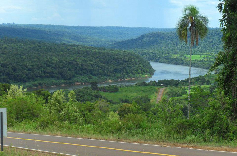 Cataratas con Luna llena  Se podrán visitar hasta el 28