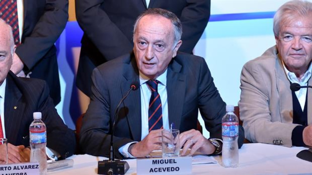 “La industria va a sufrir una recesión muy fuerte”, advirtió la UIA