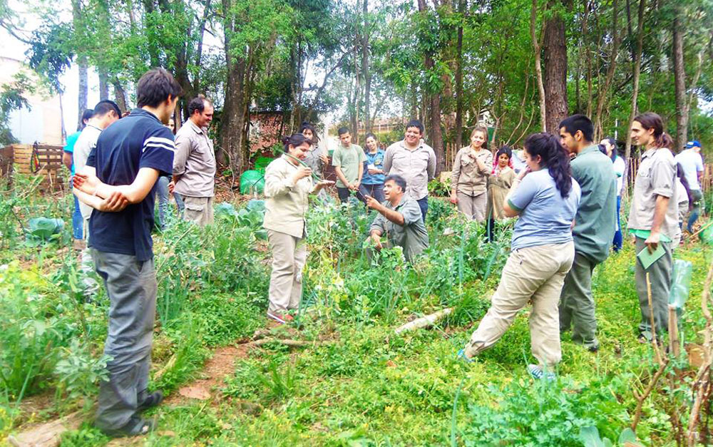 La vida del inmigrante es siempre complicada