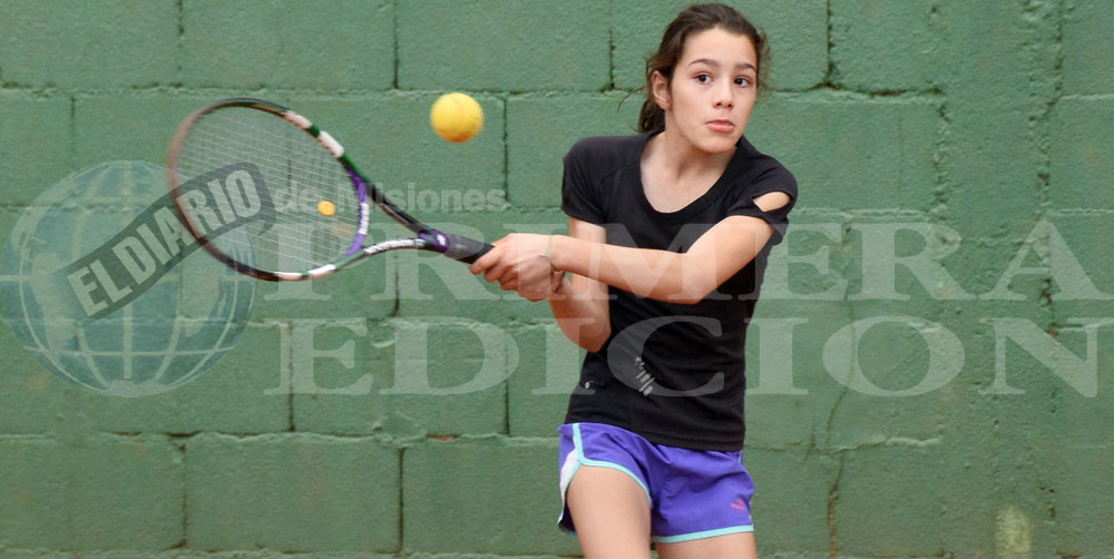 Handball: sigue la acción