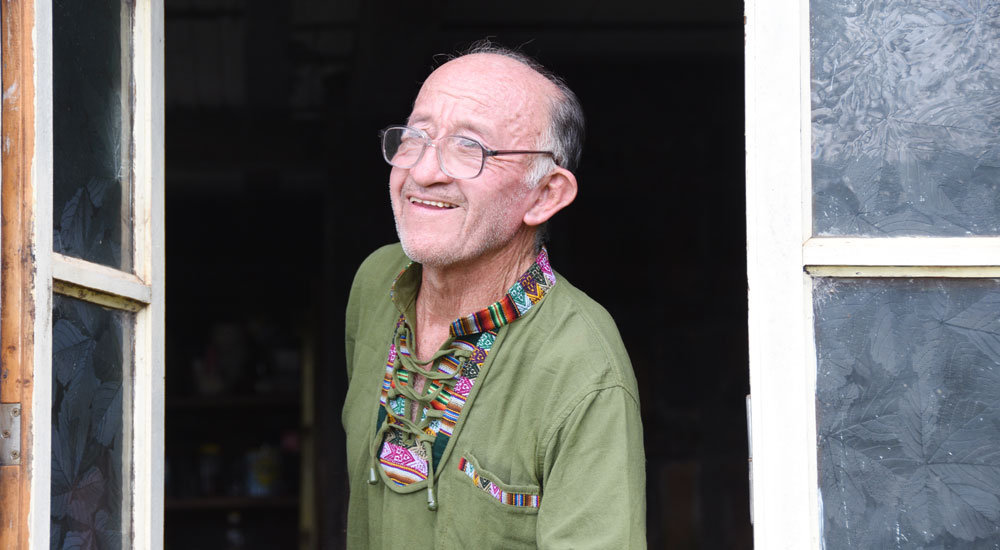 Fabiana Benítez: “La vida en rosa”, más que una canción de Grace Jones