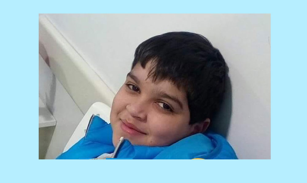 Todos al CAPRI  por Leandro