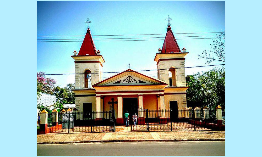 Ituzaingó rescata su historia  y trabaja por la Fiesta de la Yerra y la Doma