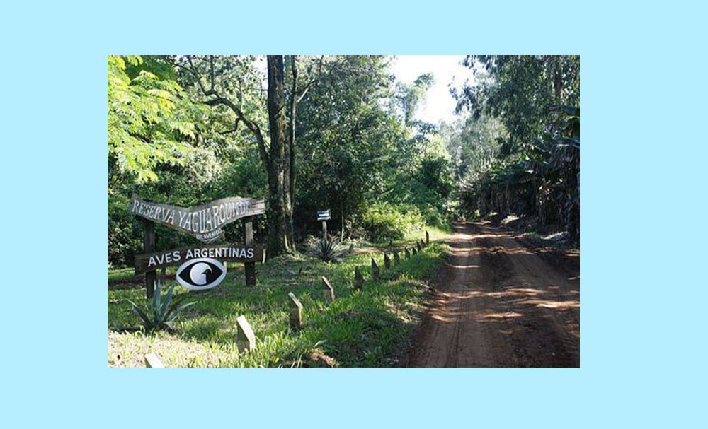Cataratas con Luna llena  Se podrán visitar hasta el 28