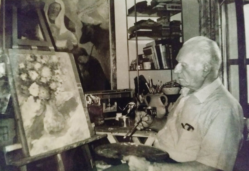 La vida del inmigrante es siempre complicada