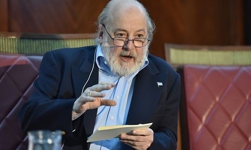 Bonadio pedirá al Congreso el desafuero de Cristina Kirchner