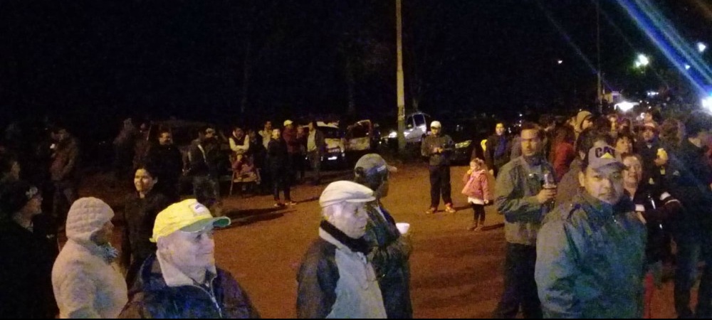 Retrotraerán el precio del peaje de Colonia Victoria para los vecinos