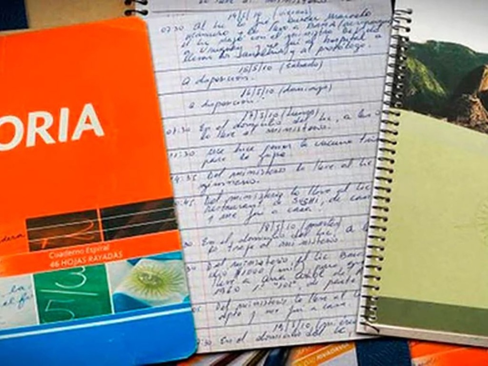 Otro mal día para exfuncionarios kirchneristas