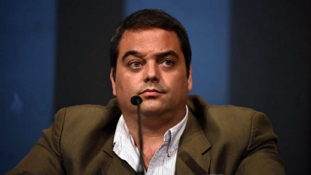 La Corte advierte a Triaca por la intervención de un gremio